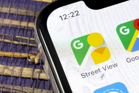 Visitas virtuales con Gi BPO y Google Street View