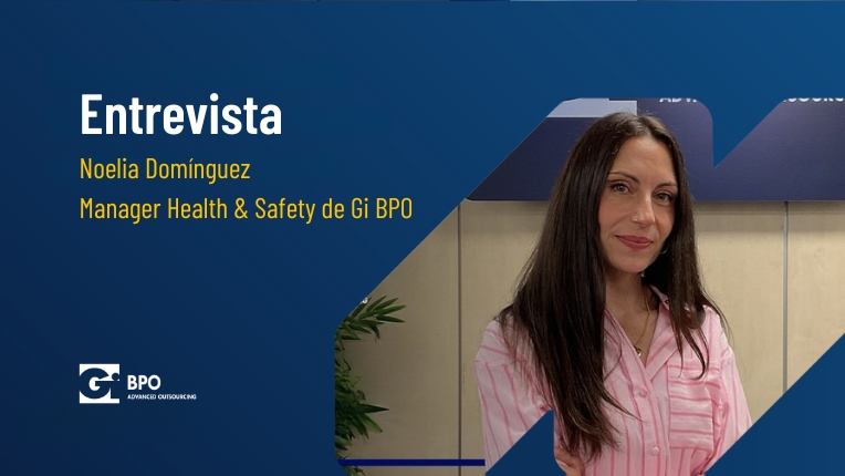 entrevista Noelia claim de gi bpo