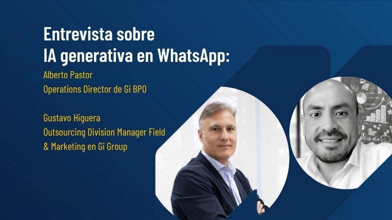 ia generativa en whatsapp