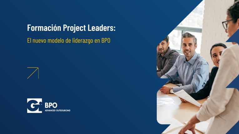 liderazgo en bpo