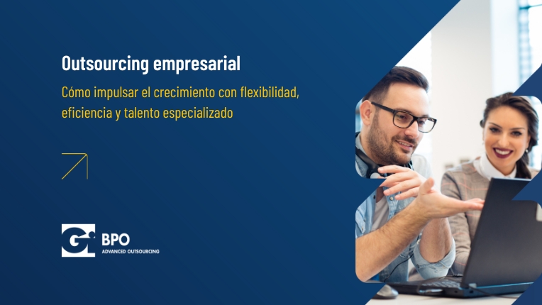 outsourcing empresarial